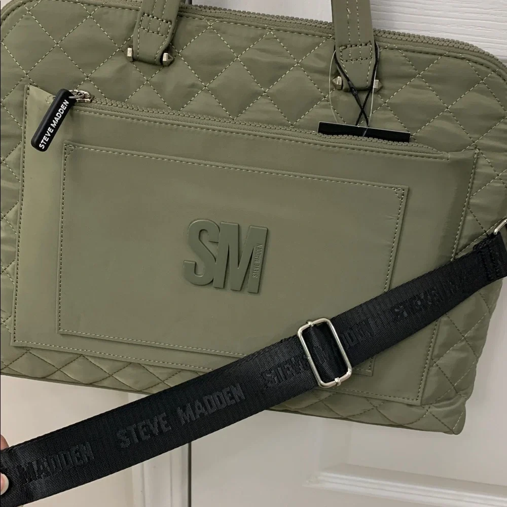 Steve Madden Business / Laptop Bag